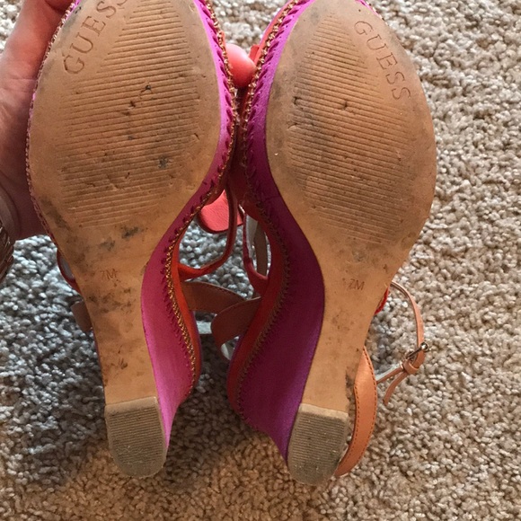 Fun wedges - Picture 7 of 7